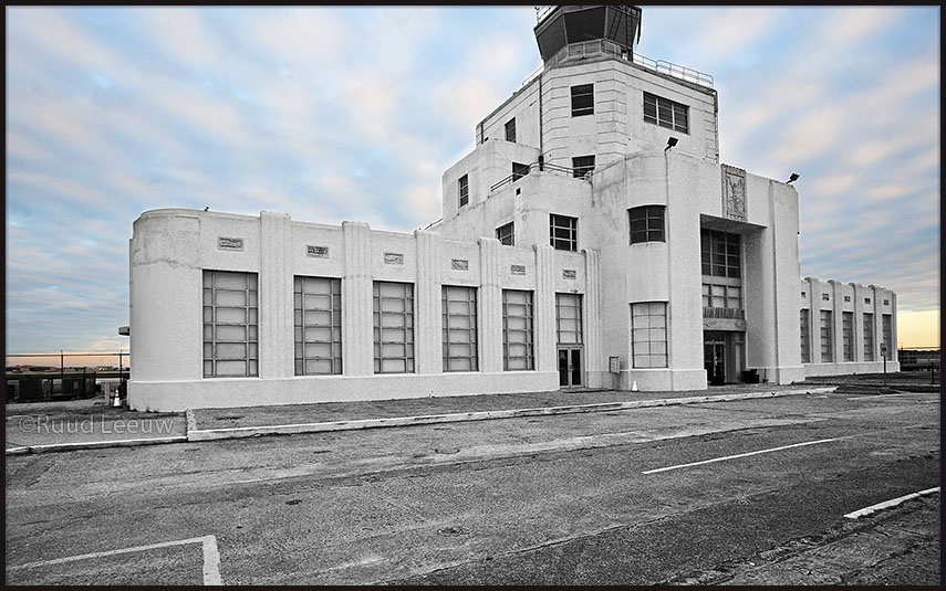1940 Air Terminal Museum